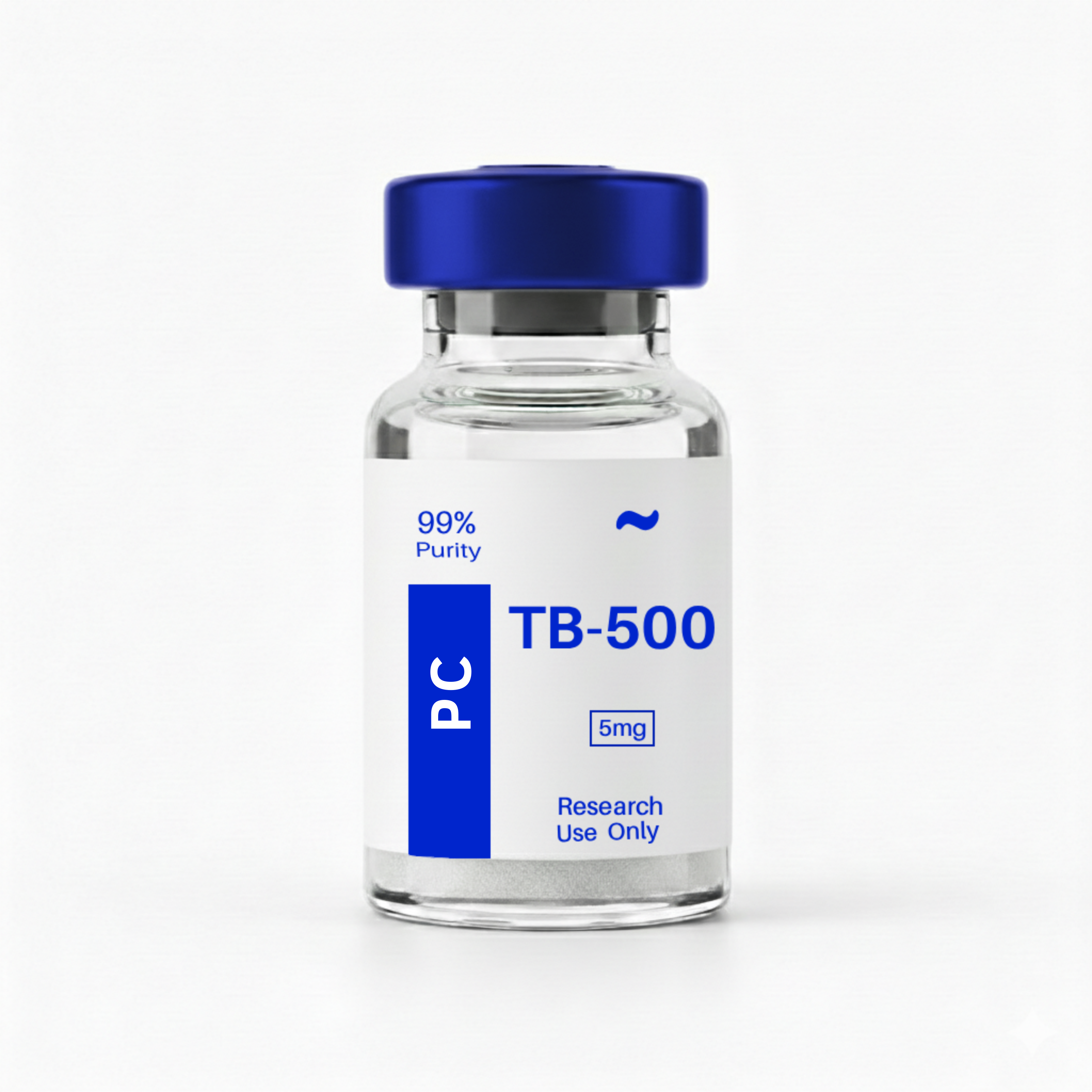 TB-500  - Premium Research Peptide
